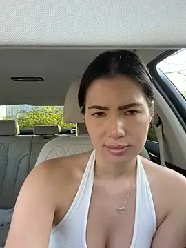 Stripchat Live Porn of ClaireBree