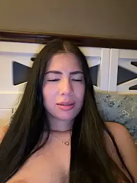 Stripchat Live Sex of ClaireBree