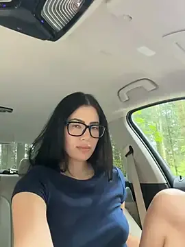 Stripchat Live Sex of ClaireBree