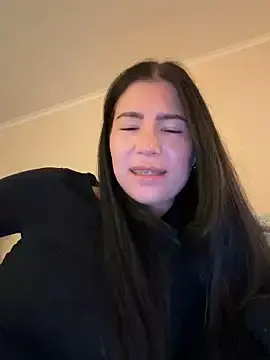 Stripchat Nude Webcam of ClaireBree