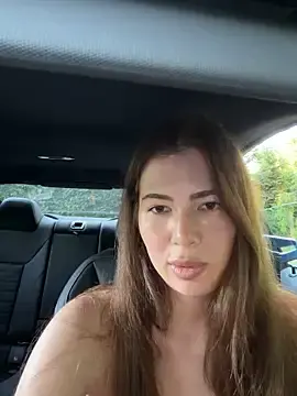 Stripchat Best live sex cam show of ClaireBree