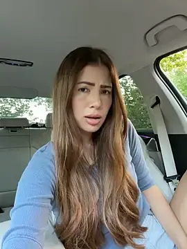 Stripchat Live Sex of ClaireBree