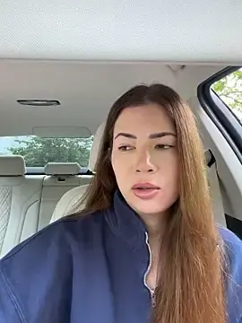 Stripchat Live Sex of ClaireBree