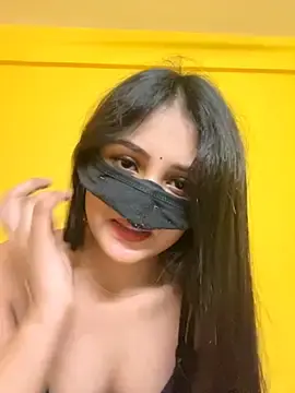 Stripchat Sex Chat of Hotcouple012