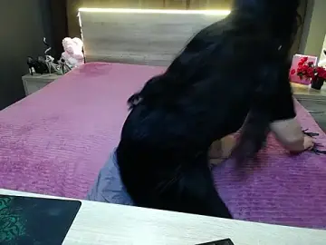 Stripchat Best Webcam of LiluGrants