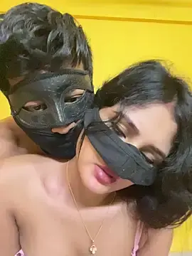 Stripchat Live Sex of Loverhot12