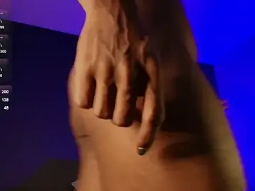 Stripchat Live Sex of Lucas_eevans