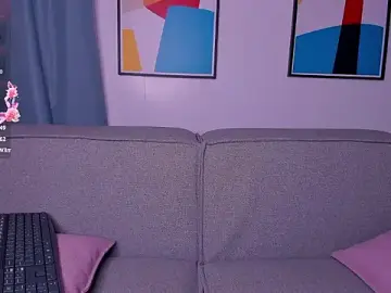 Stripchat Free Live Porn of Lunita_naughty