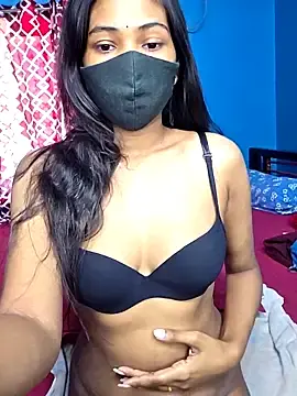 Stripchat Free Porn Cam of Priya_04