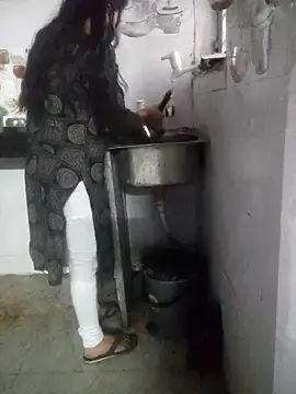 Stripchat Adult Webcam of Saishaa