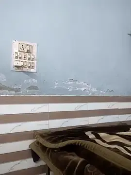 Stripchat Nude Webcam of Saishaa