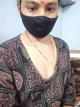 Stripchat Private Sex Chat of Saishaa