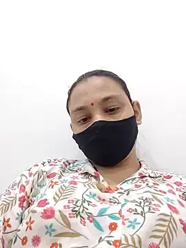 Stripchat Free Porn Cam of Saishaa