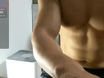 Stripchat Adult Webcam of Stellan_0412