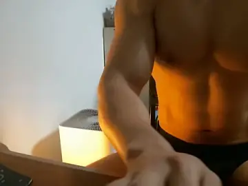 Stripchat Private Sex Chat of Stellan_0412