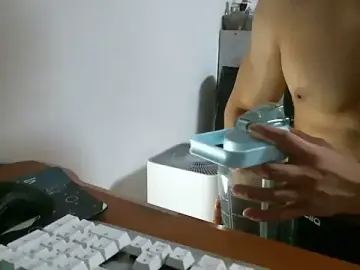 Stripchat Nude Webcam of Stellan_0412