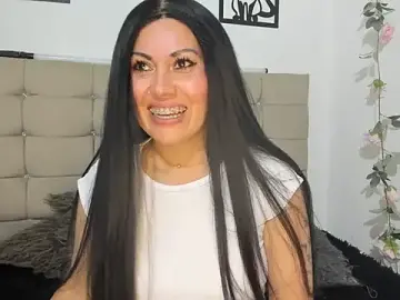 Stripchat Sex Cam of Tania_mature