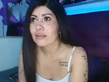 Stripchat Live Sex of Tania_mature