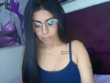 Stripchat Adult Webcams of Tania_mature
