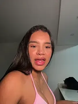 Stripchat Sex Chat of Tokio_Tokio