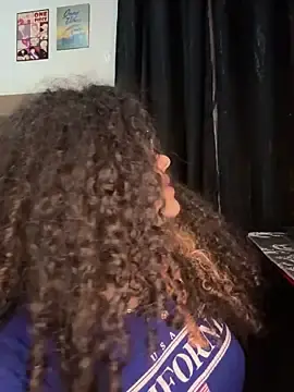 Stripchat Best Webcam of izumikarol