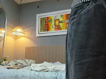 Stripchat Watch Live Sex Cams of markbowie