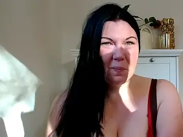 Stripchat Private Sex Chat of p6w_official