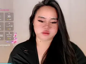 Stripchat Adult Video Chat of ursexy_ceciliaxx