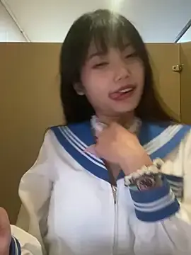Stripchat Best live sex cam show of xixi_28