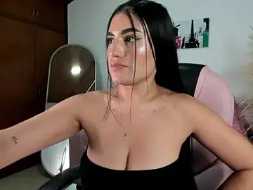 Stripchat Adult Webcams of Alheli_16