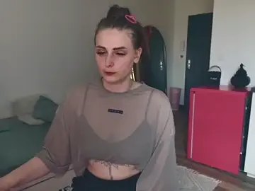 Stripchat Best Webcam of Celeste_Off