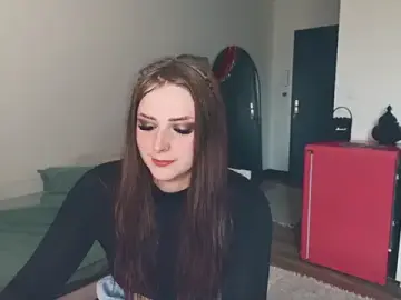 Stripchat Best Webcam of Celeste_Off