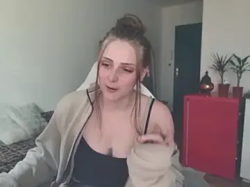 Stripchat Sex Chat of Celeste_Off