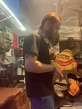 Stripchat Watch Live Sex Cams of CloudDadddyyy420