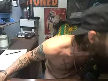 Stripchat Best live sex cam show of CloudDadddyyy420