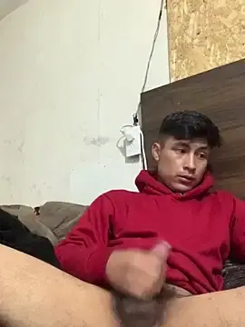 Stripchat Watch Live Sex Cams of EduardoEspinoza12