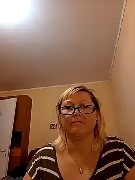 Stripchat Live Sex of I_amVeronicle