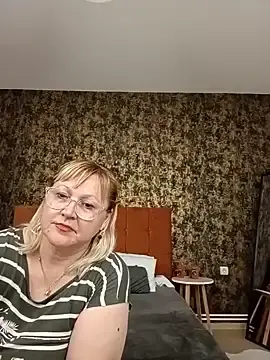 Stripchat Sex Chat of I_amVeronicle