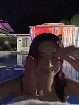 Stripchat Private Sex Chat of Mariana-Velasquez