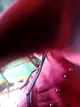 Stripchat Free Live Porn of Rubi_sarma