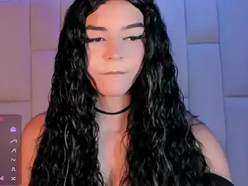 Stripchat Private Sex Chat of Summer_walkerr