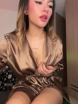 Stripchat Adult Webcams of Your_Honeey