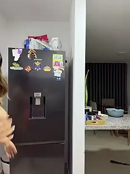 Stripchat Free Live Porn of Your_Honeey