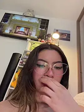 Stripchat Sex Chat of Your_Honeey