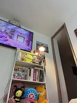 Stripchat Best live sex cam show of Your_Honeey