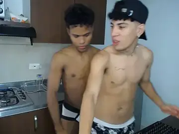 Stripchat Adult Webcams of black_men9