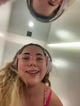 Stripchat Best live sex cam show of brooklynivy