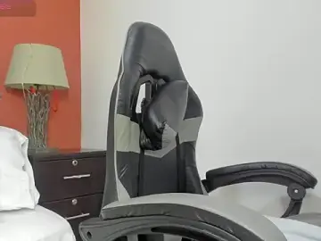 Stripchat Best Webcam of evelin_leroy