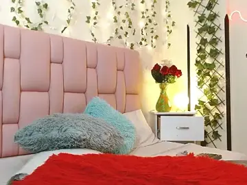 Stripchat Private Sex Chat of isabela_ferrer_