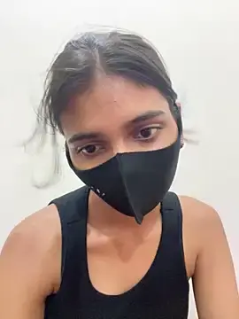 Stripchat Live Porn of ishikaa5